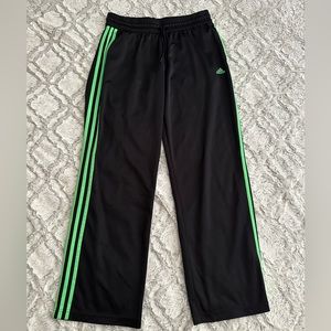 Adidas Athletic Pants